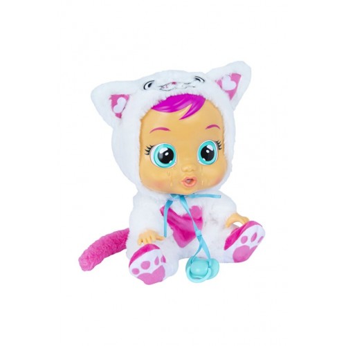 Cry Babies Ağlayan Bebekler Cyb04000 10345 Cry Babies Ağlayan Bebekler Cyb04000 10345